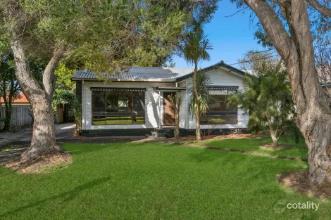 4 Reid St, Barwon Heads, VIC 3227