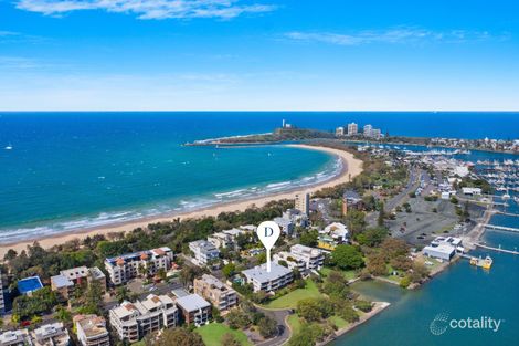 Property photo of 8/83 Parkyn Parade Mooloolaba QLD 4557