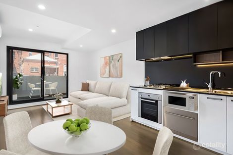 110/4-8 Breese St, Brunswick, VIC 3056