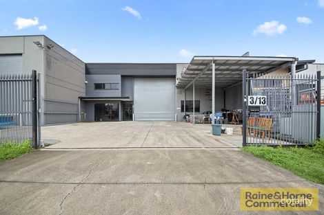 3/13 Redcliffe Gardens Dr, Clontarf, QLD 4019