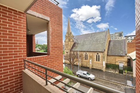 Property photo of 307/354-366 Church Street Parramatta NSW 2150
