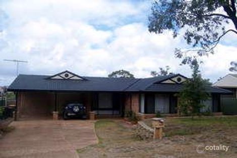 20 Braemar Ave, St Andrews, NSW 2566