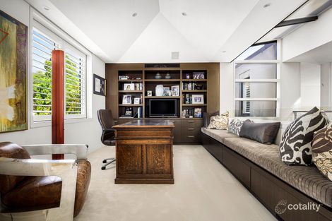 Property photo of 19A Coolong Road Vaucluse NSW 2030