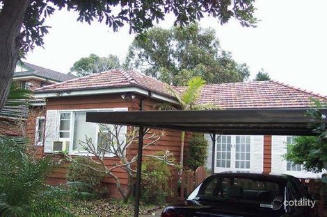 Property photo of 33 Sylvan Street Sylvania NSW 2224