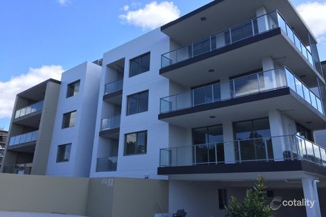 Property photo of 10/54-56 Keeler Street Carlingford NSW 2118
