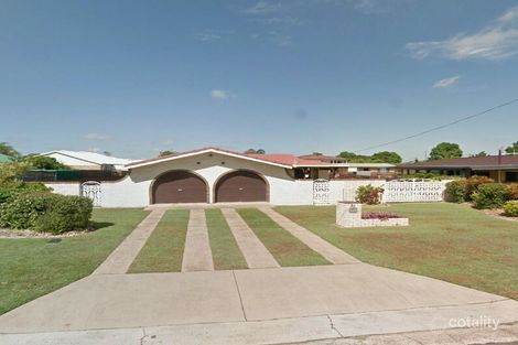 21 Miller St, Norville, QLD 4670