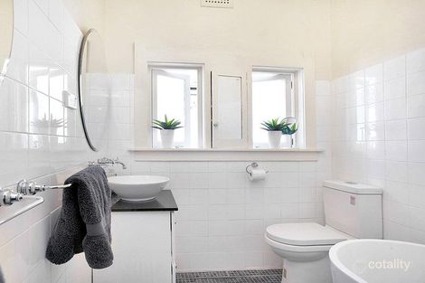 Property photo of 3/83 Beresford Road Bellevue Hill NSW 2023