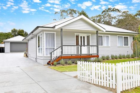 Property photo of 10 Backhouse Street Wentworth Falls NSW 2782