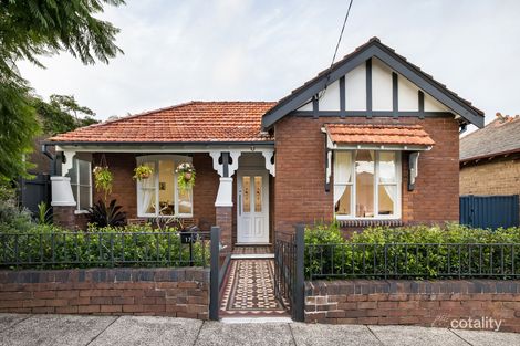 17 Porter Ave, Marrickville, NSW 2204