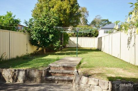 Property photo of 25 Herbert Street West Ryde NSW 2114