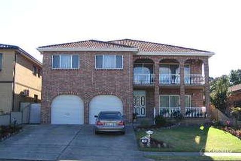 33 Flemington St, St Johns Park, NSW 2176