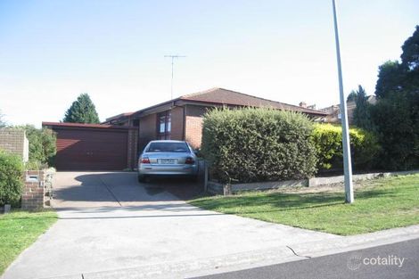1 Thurso Ct, Endeavour Hills, VIC 3802