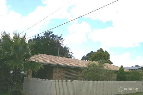 4a Walkers Lane, Booval, QLD 4304