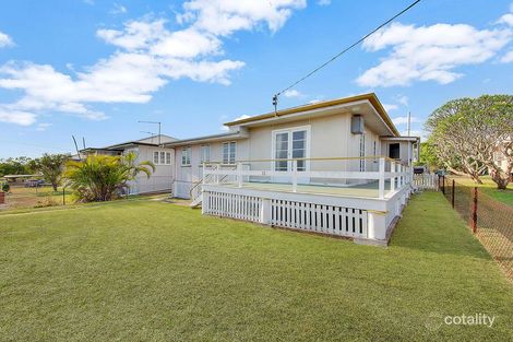 Property photo of 12 Verney Street West Rockhampton QLD 4700