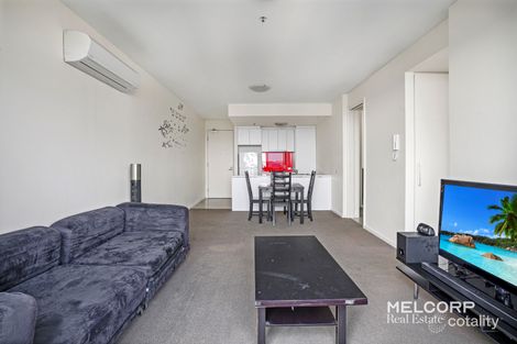 Property photo of 2201/25 Therry Street Melbourne VIC 3000