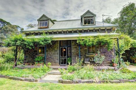 50 Wylies Rd, Garibaldi, VIC 3352