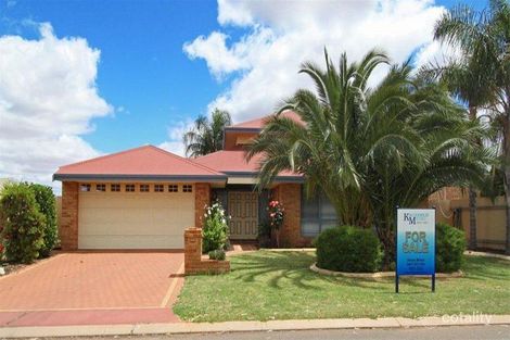 24 Geoffrey Stokes Pde, Kalgoorlie, WA 6430