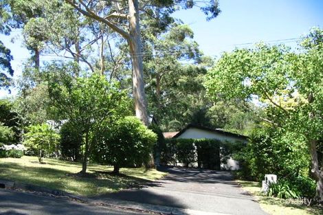Property photo of 2 Mangiri Road Beecroft NSW 2119