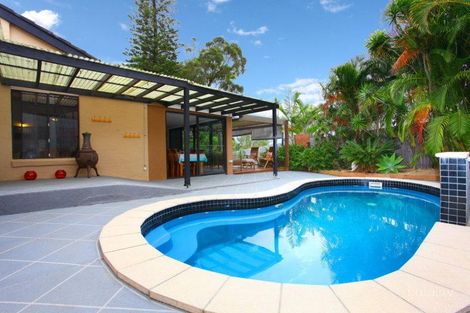12 Kittani Cres, Ashmore, QLD 4214