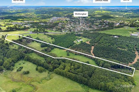 Property photo of 1087 Bruxner Highway Wollongbar NSW 2477