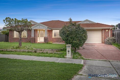 Property photo of 23 Deakin Court Berwick VIC 3806