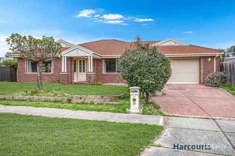 Property photo of 23 Deakin Court Berwick VIC 3806