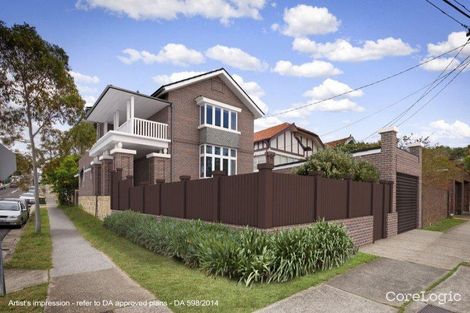Property photo of 52 Murriverie Road North Bondi NSW 2026