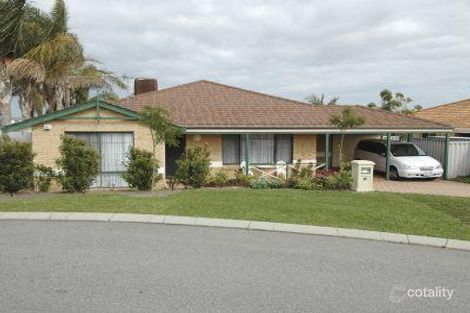 77 Ullinger Loop, Marangaroo, WA 6064