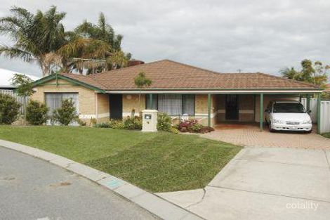 Property photo of 77 Ullinger Loop Marangaroo WA 6064