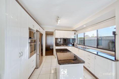 Property photo of 26 Burford Street Minto NSW 2566