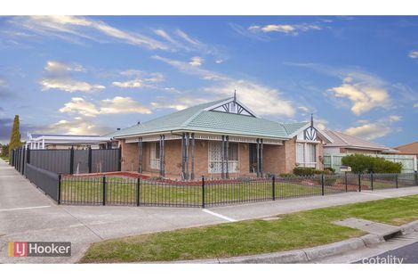 Property photo of 4 Bradworth Street Craigieburn VIC 3064