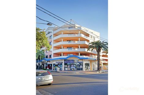 Property photo of 419/62-74 Beamish Street Campsie NSW 2194