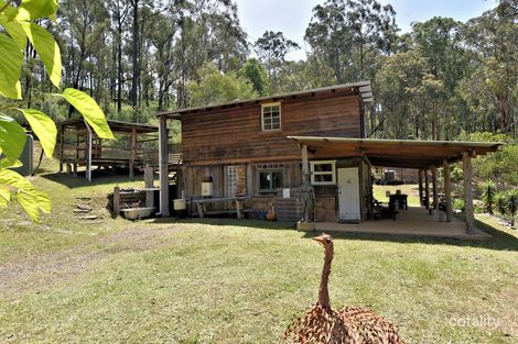 Property photo of 127 Bulls Run Road Laguna NSW 2325