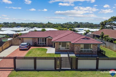 Property photo of 3 Moreton View Parade Redland Bay QLD 4165