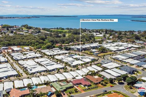 Property photo of 3 Moreton View Parade Redland Bay QLD 4165