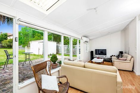 Property photo of 90 Beresford Road Strathfield NSW 2135