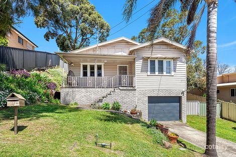 273 Flagstaff Rd, Lake Heights, NSW 2502
