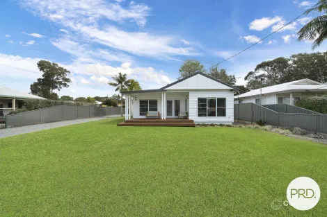 Property photo of 32 Camden Head Road Dunbogan NSW 2443