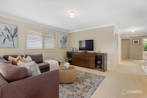 Property photo of 42A Carter Road Menai NSW 2234