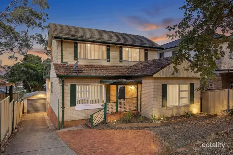 185a William St, Bankstown, NSW 2200