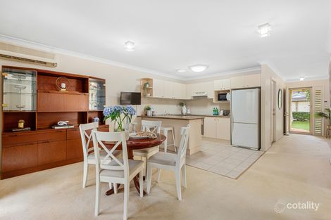Property photo of 42A Carter Road Menai NSW 2234