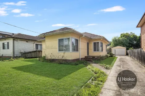 9 Heath St, Granville, NSW 2142