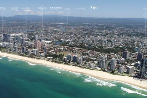 Property photo of 2301/10-12 First Avenue Broadbeach QLD 4218