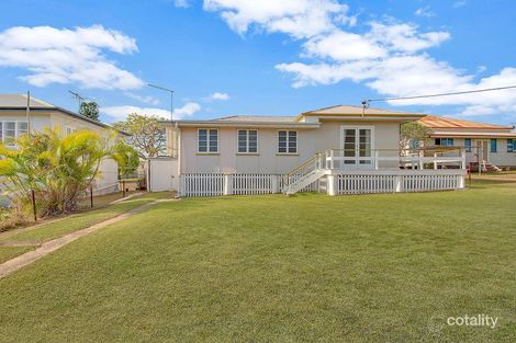 Property photo of 12 Verney Street West Rockhampton QLD 4700