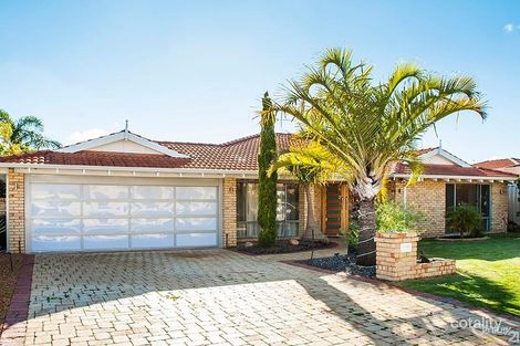 Property photo of 85 Bacchante Circle Ocean Reef WA 6027