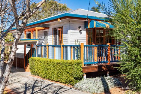 Property photo of 110 Ramsay Street Centenary Heights QLD 4350