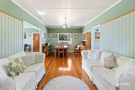 Property photo of 110 Ramsay Street Centenary Heights QLD 4350