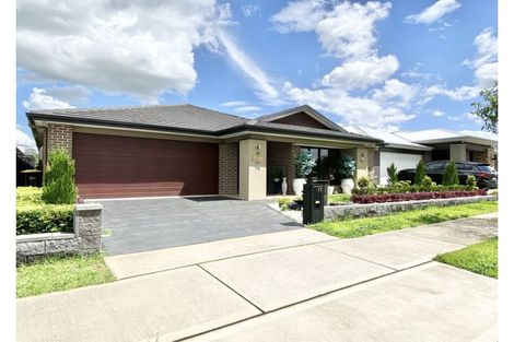 17 Lloyd St, Werrington, NSW 2747
