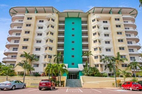 43/1 Daly St, Darwin City, NT 0800