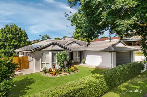 106 Ham Rd, Mansfield, QLD 4122